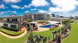Image of Amooran Oceanside Apartments and Motel