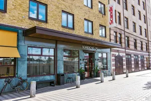 Image of Scandic No. 25