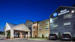 Image of Best Western Independence Kansas City