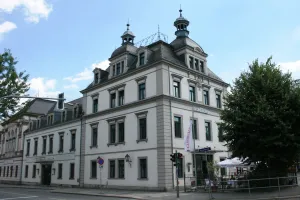 Image of DORMERO Hotel Dresden City
