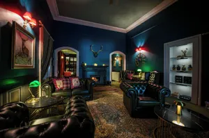 Image of Dunfallandy House Hotel