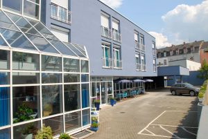 Image of Paulin Hotel Trier