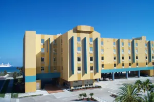 Image of Cocoa Beach Suites Hotel