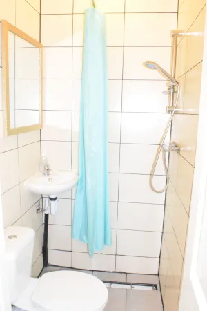 Image of Regent Guest House