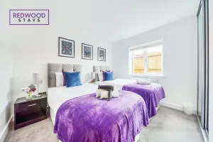 Image of Kingsclere Apartments in Basingstoke