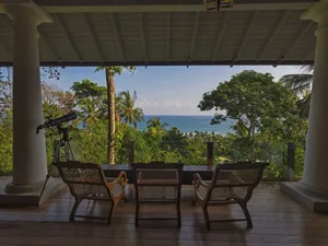 Image of Villa SPACE