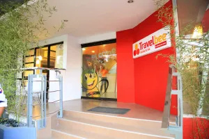 Image of Travelbee Business Inn