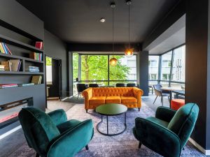 Image of JustStay Essen Hotel & Apartments