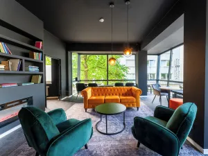 Image of JustStay Essen Hotel & Apartments