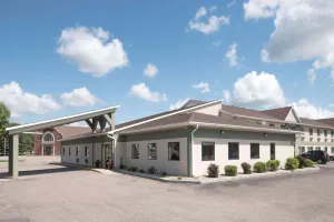 Image of Days Inn by Wyndham Watertown