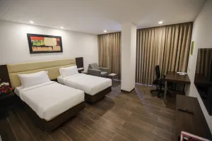 Image of Jaag Hotel