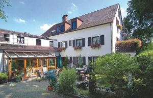 Image of Arrivel am Bergson - bisher Hotel Neuner