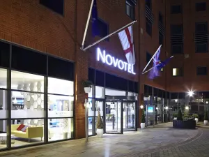 Image of Novotel Manchester Centre