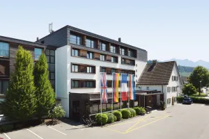 Image of Hotel Weisses Kreuz