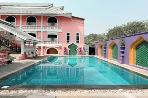 Image of Rasa Boutique Hotel Chiang Rai
