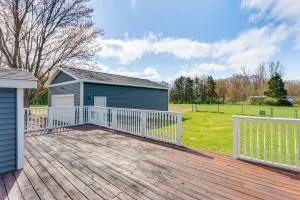 Image of < 3 Mi to Double JJ Resort: Home w/ Large Yard!
