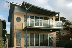 Image of Penneshaw Oceanview Apartments