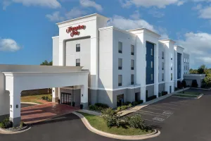 Image of Hampton Inn Duncan
