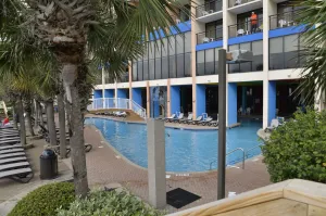 Image of Monterey Bay Suites