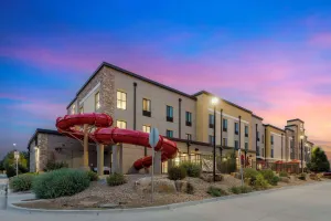 Image of Comfort Suites Loveland