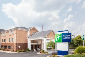 Image of Holiday Inn Express Winston-Salem by IHG