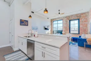 Image of The Saf-e House Downtown Newport News