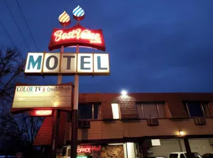 Image of Best Value Inn by OYO Portland OR South East