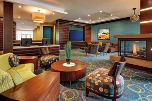 Image of Fairfield Inn & Suites by Marriott San Diego Carlsbad