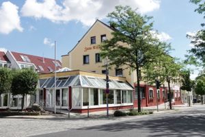 Image of Hotel-Restaurant Zum Kirschbaum