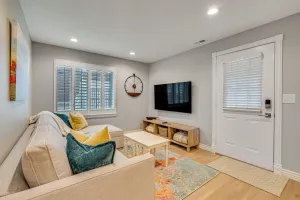 Image of Lovely Remodeled North Salt Lake Apt: 7 Mi to Dtwn