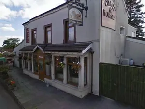 Image of The Coach & Horses Inn