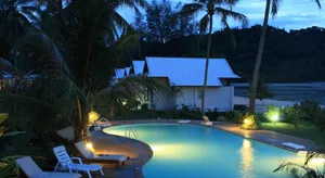 Image of Phangka Paradise Resort