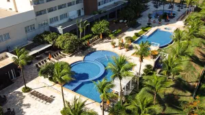 Image of Celebration Resort Olímpia by Hot Beach