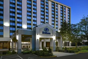 Image of Hilton Hasbrouck Heights/Meadowlands