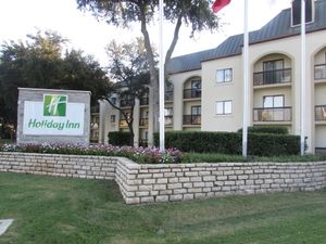 Image of Holiday Inn Irving Las Colinas, an IHG Hotel