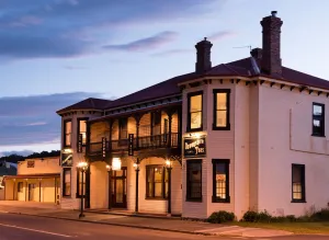 Image of The Exchange Beaconsfield - Offering Heritage Accommodation
