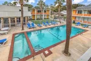 Image of Holiday Shores Myrtle Beach