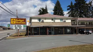 Image of Budget Host Inn