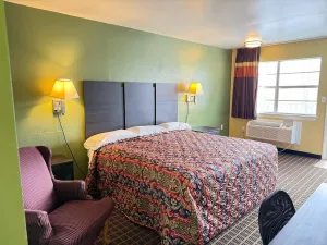 Image of Relax Inn