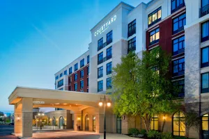 Image of Courtyard by Marriott Philadelphia Lansdale