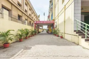 Image of Balaji Residency