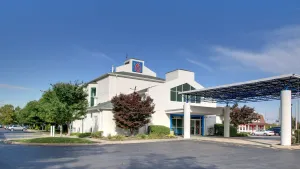 Image of Motel 6-Springfield, IL I-55 I-72