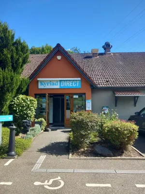 Image of Kyriad Direct Haguenau