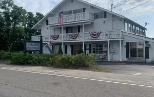 Image of The Beach Rose Inn