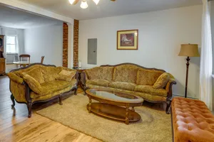 Image of Centrally Located New Jersey Home w/ Private Yard