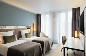 Image of Leonardo Royal Hotel Munich