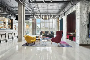 Image of Aloft Fort Lauderdale Airport & Cruise Port