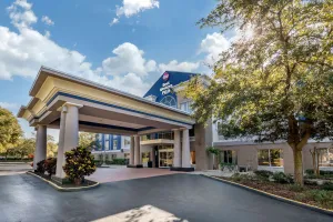 Image of Best Western Plus Flagler Beach Area Inn & Suites