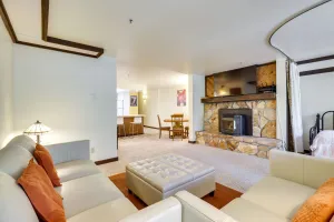 Image of 1 Mi to Trail WFH-Friendly Incline Village Condo!