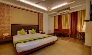 Image of Treebo B&B